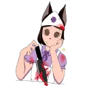 Toca da Kyoko