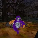Lostmycheese server!