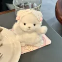 little