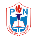 Discovery icon for THPT Phú Nhuận Discord server