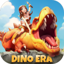 Primal Conquest: Dino Era icon