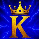 KINGZ Community Discord Server Icon