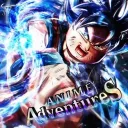 Anime Adventures's icon