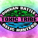 Toxic Tribe