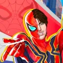 The Spider-Verse