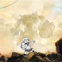 13 Sentinels— Sector X Translation project