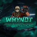 Игровой проект "WhyNot"