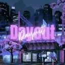 🧃 . Dayout | Social • Sfw • Vcs • Nitro • Gaming