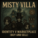 Misty Villa - IDV Marketpla...