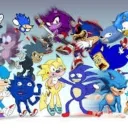RealSonicFan01 fanclubh (sonic society)