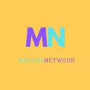 MecardNetwork's icon
