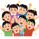 みんなの集まりば！！