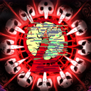 WhiteCorp Distorted Discord server icon