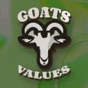 GOAT'S List (Jailbreak Values Made Simple) DISBOARD Discord Server List