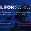 A.I. for Schools