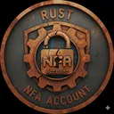 Cheap Market Rust Nfa