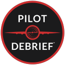 Discovery icon for PilotDebrief Discord server