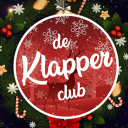 Discovery icon for de Klapper Club 🎄 Discord server