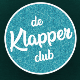 Discovery icon for de Klapper Club Discord server