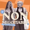 Non-Negotiable ☻ BOOK CLUB