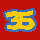 35 Pokes