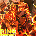 Discovery icon for 🧡Ring Community🔥 Discord server