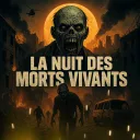 FR LA NUIT DES MORTS VIVANTS
