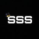 SSS  [Community] Discord Server Icon