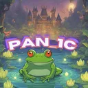 🐸The Frog's Pond🐸