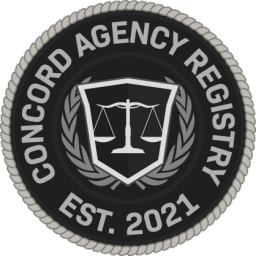 Discovery icon for Five-O: Concord Agency Registry Discord server