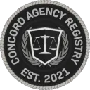Five-O: Concord Agency Registry
