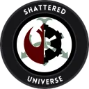 The Shattered Universe