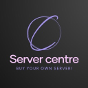 Server centre Server Icon