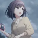 Tunes of Serenity [EN★JP]
