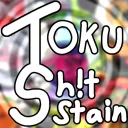 TokuSh!tStain Official Server Discord Server Icon