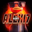 Alex Squad — Дискорд Сервер