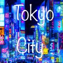 Tokyo  City Discord Server Icon