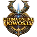 UOWOS.LV Ultima Online Free Shard PvP PvM 100 LVL