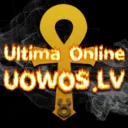 UOWOS.LV Ultima Online Free Shard PvP PvM 100 LVL