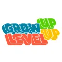 GROW UP LEVEL UP Community Discord