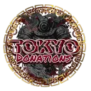 TOKYO™ Donations