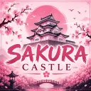 SAKURA CASTLE