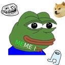 Meme ITA Discord Server Icon