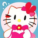 Hello kitty!   Discord Server Icon