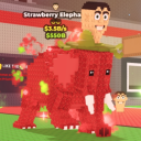 Steal A Brainrot |  Giveaways & Trading & Admin Abuse Discord server icon