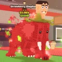 Steal A Brainrot |  Giveaways & Trading & Admin Abuse's icon