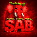 Discovery icon for Steal A Brainrot |  Giveaways & Trading & Admin Abuse Discord server