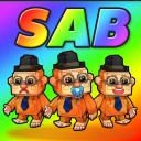 Steal a Brainrot | Trading & Admin Abuse Alerts icon