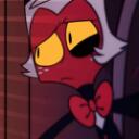 The Moxxie Community Discord Server Icon