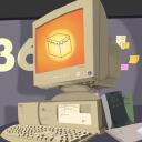 Job Simulator Discord Server Icon